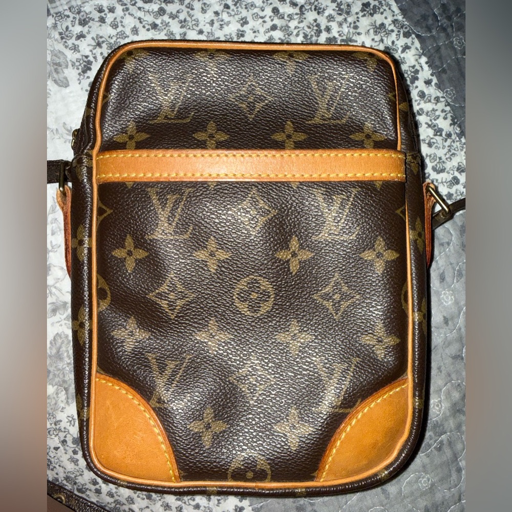 Louis Vuitton Danube crossbody